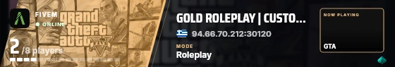 Blade badge preview