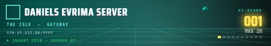 Arcade badge preview