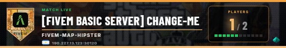 Scoreboard badge preview