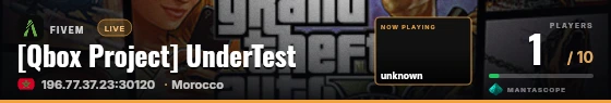 Hero badge preview