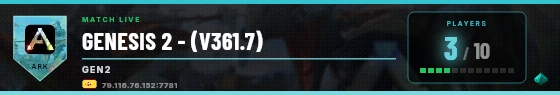 Scoreboard badge preview