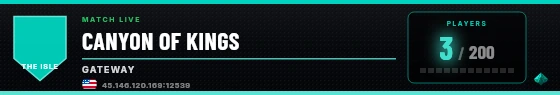 Scoreboard badge preview