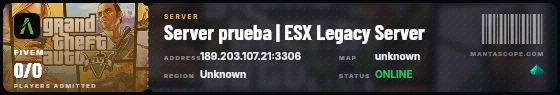 Ticket badge preview