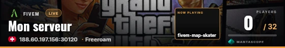 Hero badge preview