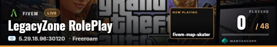 Hero badge preview