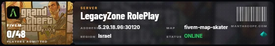 Ticket badge preview