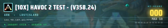 Arcade badge preview