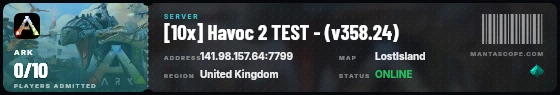 Ticket badge preview