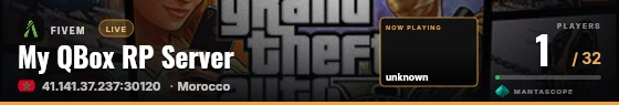 Hero badge preview