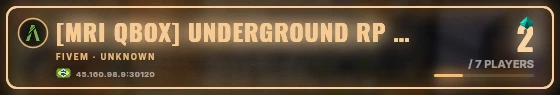 Marquee badge preview
