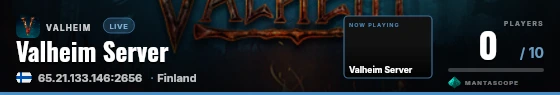 Hero badge preview