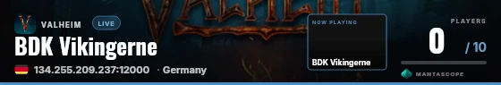 Hero badge preview