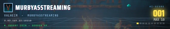 Arcade badge preview