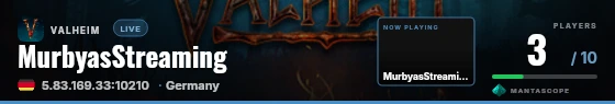 Hero badge preview