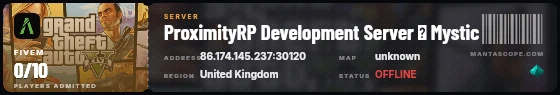 Ticket badge preview