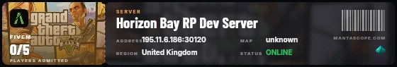 Ticket badge preview