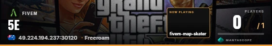 Hero badge preview
