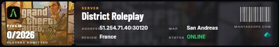 Ticket badge preview