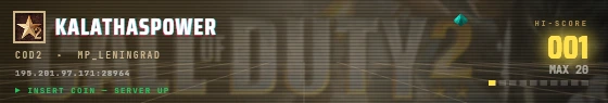 Arcade badge preview