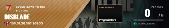 Sweep badge preview