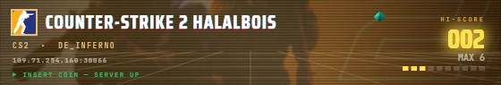 Arcade badge preview