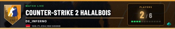 Scoreboard badge preview