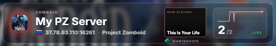 Glass badge preview