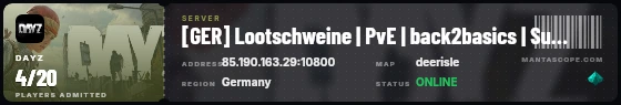 Ticket badge preview