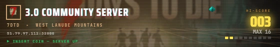 Arcade badge preview