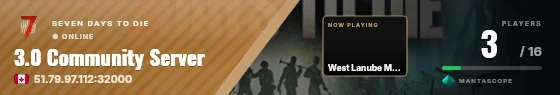 Sweep badge preview