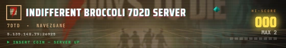 Arcade badge preview