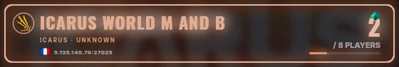 Marquee badge preview