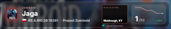 Glass badge preview