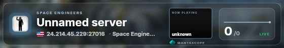Glass badge preview