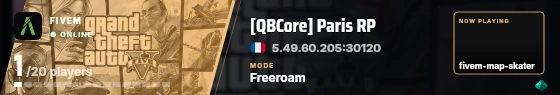 Blade badge preview