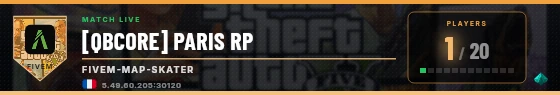 Scoreboard badge preview