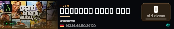 𝗦𝗵𝗶𝗻𝗶𝗻𝗴 𝗖𝗶𝘁𝘆 𝗖𝗙𝗪 live status badge