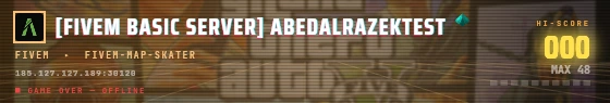 Arcade badge preview