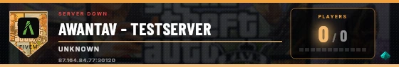 Scoreboard badge preview