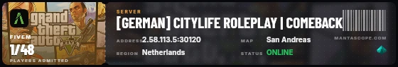 Ticket badge preview