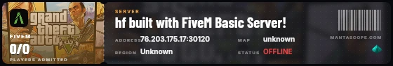 Ticket badge preview