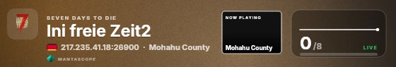 Mesh badge preview