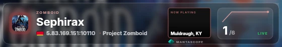 Glass badge preview