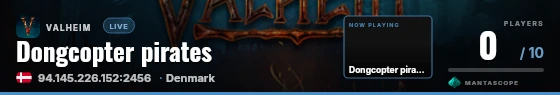 Hero badge preview