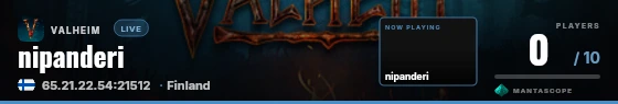 Hero badge preview
