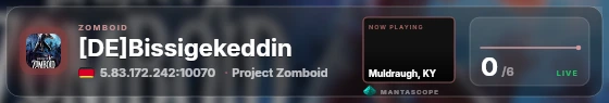 Glass badge preview
