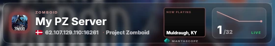 Glass badge preview