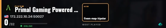 Filmstrip badge preview