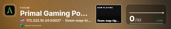 Mesh badge preview