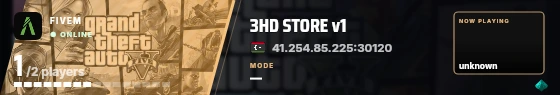 Blade badge preview